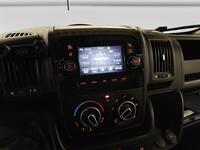 Peugeot Boxer vaihtoauto