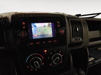 Peugeot Boxer vaihtoauto