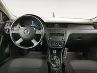 Skoda Rapid vaihtoauto