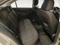 Skoda Rapid vaihtoauto