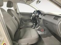 Skoda Rapid vaihtoauto