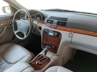 Mercedes-Benz S vaihtoauto