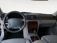 Mercedes-Benz S vaihtoauto
