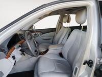 Mercedes-Benz S vaihtoauto