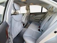 Mercedes-Benz S vaihtoauto