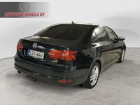 Volkswagen Jetta vaihtoauto