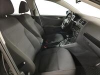 Volkswagen Jetta vaihtoauto