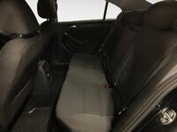 Volkswagen Jetta vaihtoauto