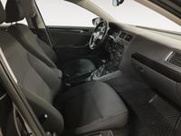 Volkswagen Jetta vaihtoauto