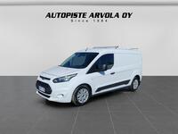 Ford Transit Connect vaihtoauto