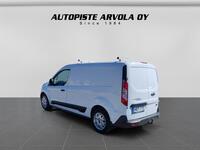 Ford Transit Connect vaihtoauto