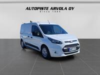 Ford Transit Connect vaihtoauto