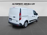 Ford Transit Connect vaihtoauto