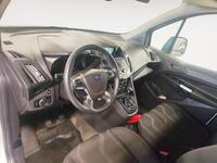Ford Transit Connect vaihtoauto