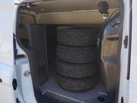 Ford Transit Connect vaihtoauto