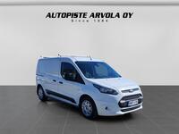 Ford Transit Connect vaihtoauto
