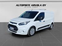 Ford Transit Connect vaihtoauto