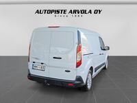 Ford Transit Connect vaihtoauto