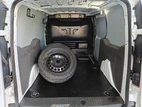 Ford Transit Connect vaihtoauto