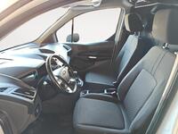 Ford Transit Connect vaihtoauto