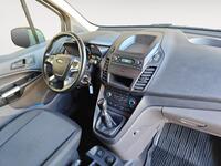 Ford Transit Connect vaihtoauto
