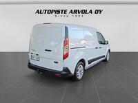 Ford Transit Connect vaihtoauto