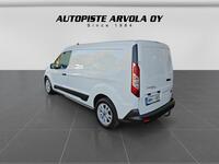 Ford Transit Connect vaihtoauto