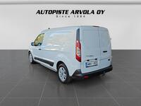 Ford Transit Connect vaihtoauto
