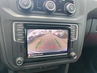 Volkswagen Caddy vaihtoauto