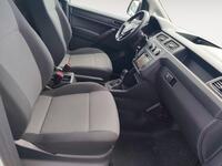 Volkswagen Caddy vaihtoauto