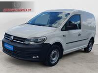 Volkswagen Caddy vaihtoauto