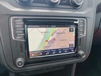 Volkswagen Caddy vaihtoauto