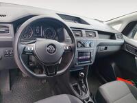 Volkswagen Caddy vaihtoauto