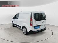 Ford Transit Connect vaihtoauto