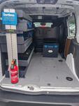 Ford Transit Connect vaihtoauto