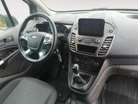 Ford Transit Connect vaihtoauto