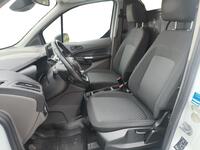 Ford Transit Connect vaihtoauto