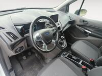 Ford Transit Connect vaihtoauto