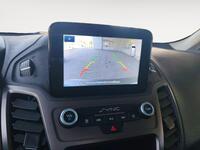 Ford Transit Connect vaihtoauto