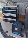 Ford Transit Connect vaihtoauto