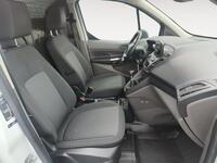 Ford Transit Connect vaihtoauto