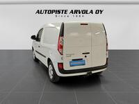 Renault Kangoo vaihtoauto