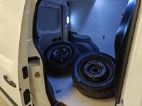 Renault Kangoo vaihtoauto