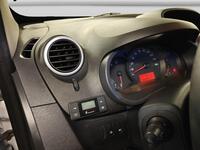 Renault Kangoo vaihtoauto