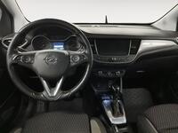 Opel Crossland X vaihtoauto