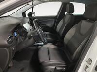 Opel Crossland X vaihtoauto