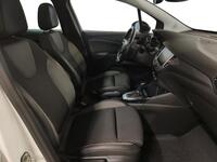 Opel Crossland X vaihtoauto