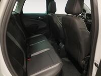 Opel Crossland X vaihtoauto