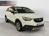 Opel Crossland X vaihtoauto