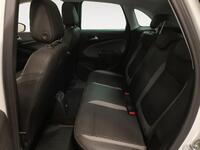 Opel Crossland X vaihtoauto